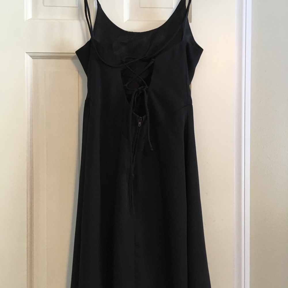 Moda Victoria Secret catalogues Little Black dress